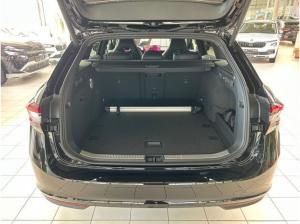 Skoda Superb Combi Sportline 2,0 TSI 7-Gang-DSG 4x4 sofort verfügbar