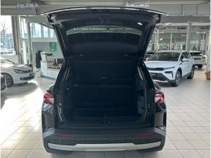 Skoda Elroq 85 82 kWh Batterie Elektromotor 1-Gang-Automatik