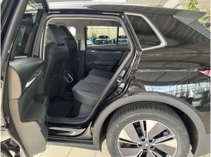 Skoda Elroq 85 82 kWh Batterie Elektromotor 1-Gang-Automatik
