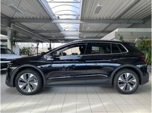 Skoda Elroq 85 82 kWh Batterie Elektromotor 1-Gang-Automatik