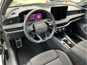 Skoda Superb Combi Sportline 2,0 TSI 7-Gang-DSG 4x4 sofort verfügbar