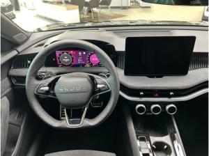 Skoda Superb Combi Sportline 2,0 TSI 7-Gang-DSG 4x4 sofort verfügbar