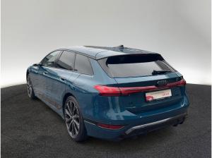 Audi A6 e-tron A6 Avant e-tron performance edition one AHK Panoramadach