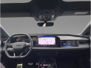 Audi A6 e-tron A6 Avant e-tron performance edition one AHK Panoramadach