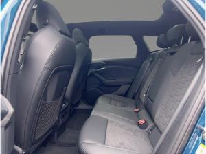 Audi A6 e-tron A6 Avant e-tron performance edition one AHK Panoramadach