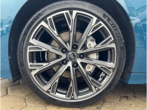 Audi A6 e-tron A6 Avant e-tron performance edition one AHK Panoramadach