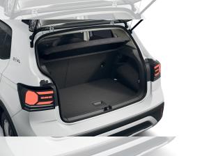 Volkswagen T-Cross 1.0 TSI *Goal* Navi SHZ ACC PDC VKZ-Erk.