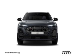 Audi SQ5 SUV TFSI S tronic