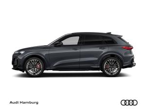 Audi SQ5 SUV TFSI S tronic