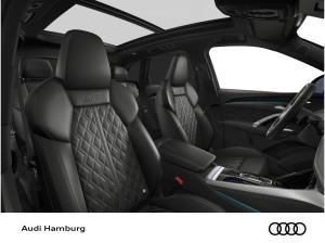 Audi SQ5 SUV TFSI S tronic