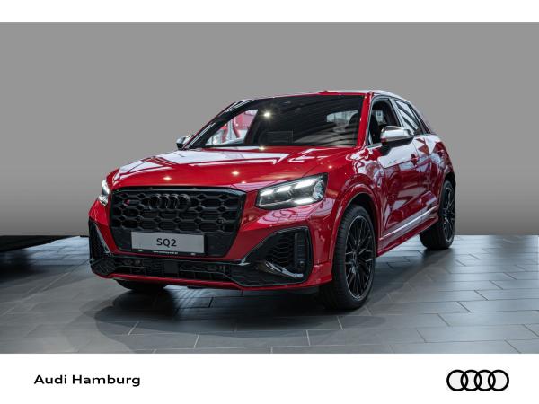 Audi SQ2 TFSI S tronic