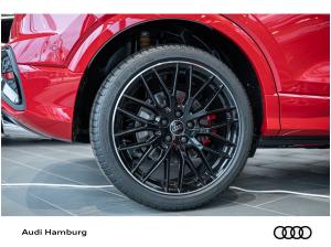 Audi SQ2 TFSI S tronic