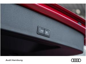 Audi SQ2 TFSI S tronic