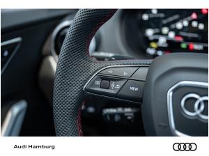 Audi SQ2 TFSI S tronic