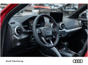 Audi SQ2 TFSI S tronic