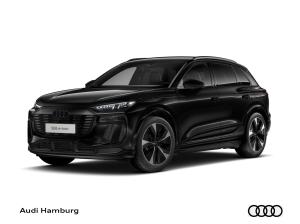 Audi SQ6 e-tron SQ6 SUV e-tron ***