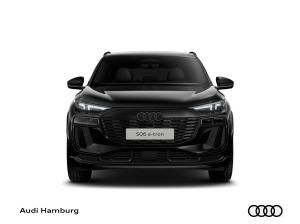 Audi SQ6 e-tron SQ6 SUV e-tron ***
