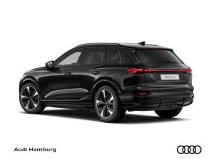 Audi SQ6 e-tron SQ6 SUV e-tron ***