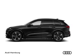 Audi SQ6 e-tron SQ6 SUV e-tron ***
