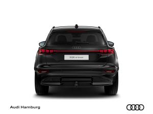 Audi SQ6 e-tron SQ6 SUV e-tron
