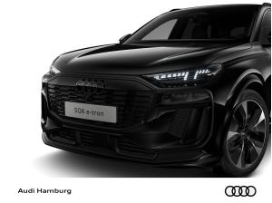 Audi SQ6 e-tron SQ6 SUV e-tron ***