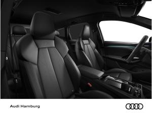 Audi SQ6 e-tron SQ6 SUV e-tron ***