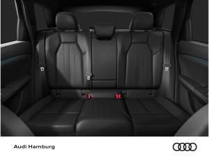 Audi SQ6 e-tron SQ6 SUV e-tron