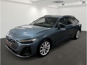 Audi A5 Avant e-hybrid