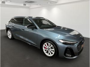 Audi A5 Avant e-hybrid