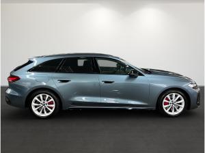 Audi A5 Avant e-hybrid