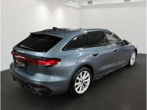 Audi A5 Avant e-hybrid