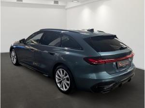 Audi A5 Avant e-hybrid