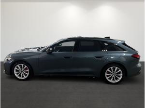 Audi A5 Avant e-hybrid