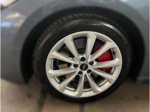 Audi A5 Avant e-hybrid