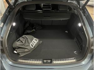 Audi A5 Avant e-hybrid