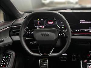 Audi A5 Avant e-hybrid