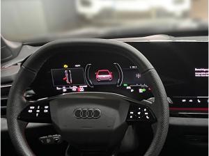 Audi A5 Avant e-hybrid