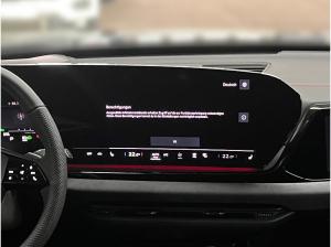 Audi A5 Avant e-hybrid