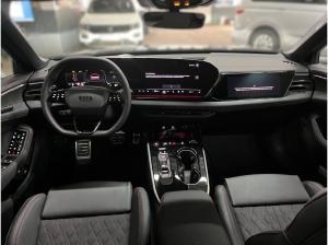 Audi A5 Avant e-hybrid