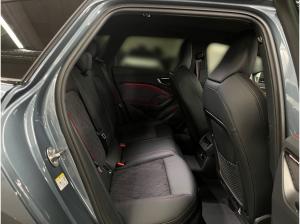 Audi A5 Avant e-hybrid