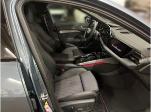 Audi A5 Avant e-hybrid