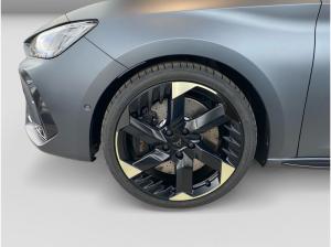 Cupra Leon Sportstourer VZ Tribe Edition 2.0TSI 4DRIVE DSG LOYAL *SOFORT*