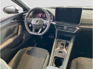 Cupra Leon Sportstourer VZ Tribe Edition 2.0TSI 4DRIVE DSG LOYAL *SOFORT*