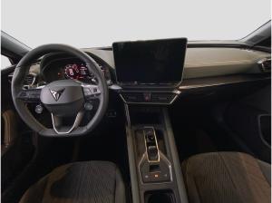 Cupra Leon Sportstourer VZ Tribe Edition 2.0TSI 4DRIVE DSG LOYAL *SOFORT*