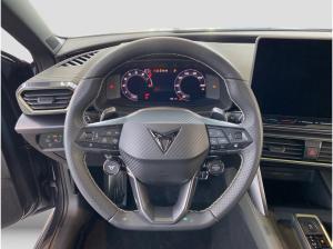 Cupra Leon Sportstourer VZ Tribe Edition 2.0TSI 4DRIVE DSG LOYAL *SOFORT*
