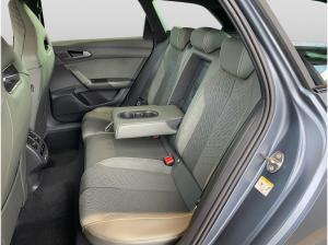 Cupra Leon Sportstourer VZ Tribe Edition 2.0TSI 4DRIVE DSG LOYAL *SOFORT*
