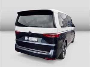 Volkswagen Multivan 75J BULLI 2,0TDI 110KW DSG EASY OPEN
