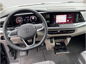 Volkswagen Multivan 75J BULLI 2,0TDI 110KW DSG EASY OPEN