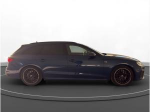 Audi A4 Avant 35 TDI S line AHK Matrix LM 18" Navi PDC vo+hi ACC