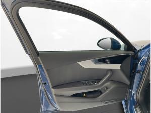 Audi A4 Avant 35 TDI S line AHK Matrix LM 18" Navi PDC vo+hi ACC